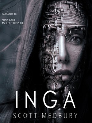 cover image of INGA